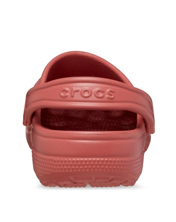 Crocs Classic Clogs Standard D Fit