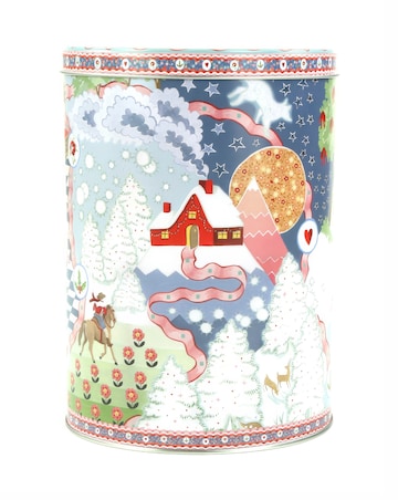 Cath Kidston Filled Biscuit Tin