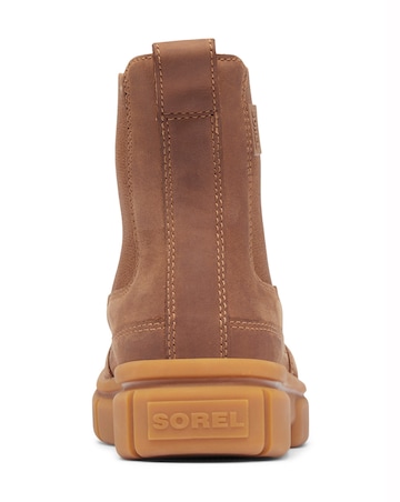 Sorel Explorer Chelsea Boot