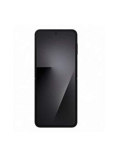 Samsung Galaxy Z Flip7 FE 128GB 5G - Black - Galaxy AI