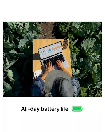 Apple MacBook Pro (M4, 2024) 14in 10-Core CPU 10-Core GPU 16GB 512GB - Silver