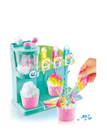 So Slime Slime'Ice Machine