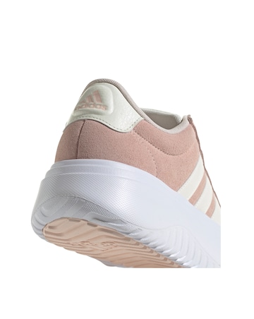 adidas Grand Court Platform Trainers