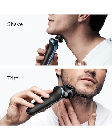 Braun - Series 6 Shaver 62-B1200s