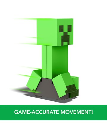 Minecraft Exploding Creeper RC
