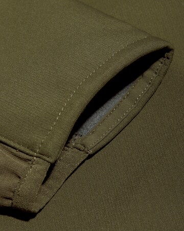 Berghaus Ghlas 2.0 Softshell Jacket