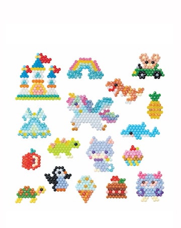 Aquabeads Design Carry Case