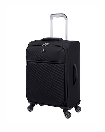 IT Luggage Decisive Cabin Suitcase
