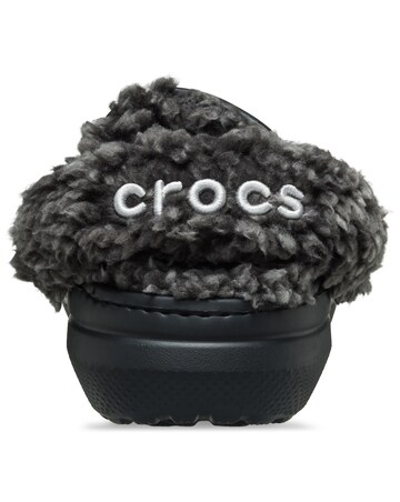 Crocs Classic Fleece Lined Clog
