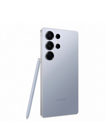 Samsung Galaxy S25 Ultra 512GB - Titanium Blue