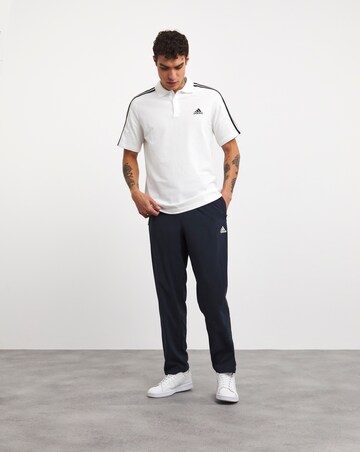 adidas 3-Stripes Polo Shirt
