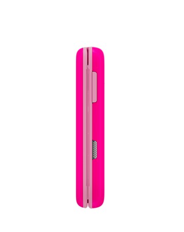 HMD Barbie Flip Phone - Power Pink