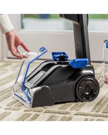 BISSELL 4055E PowerWash Compact Carpet Washer