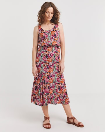 Julipa Reversible Top