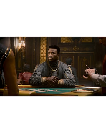 PlayStation 5 Digital Console & Call Of Duty Black Ops 6 Bundle