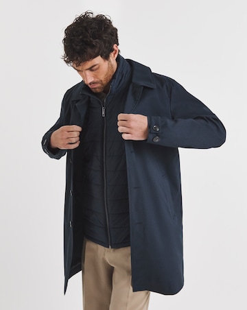 Folio Mac with Gilet Insert