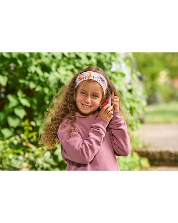 VTech KidiGear Walkie Talkies Explorer