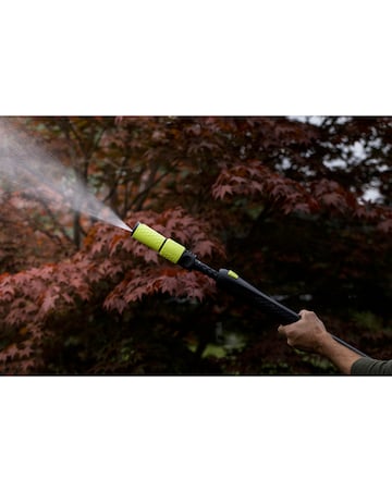AVA Easy P40 X-Large Pressure Washer Bundle