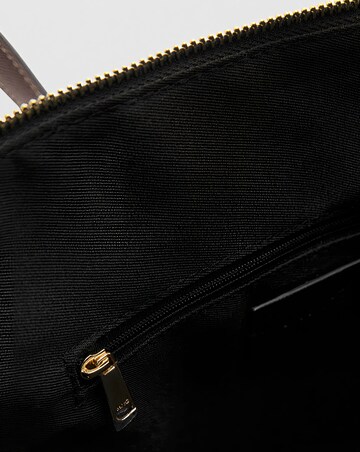 Mango Nylon Shopper Tote Bag