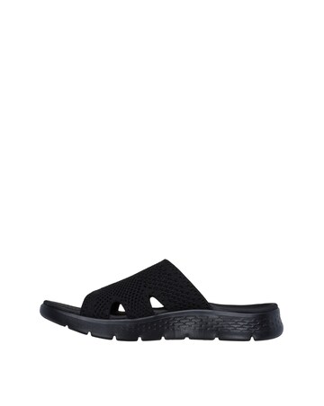 Skechers Go Walk Flex Sandals