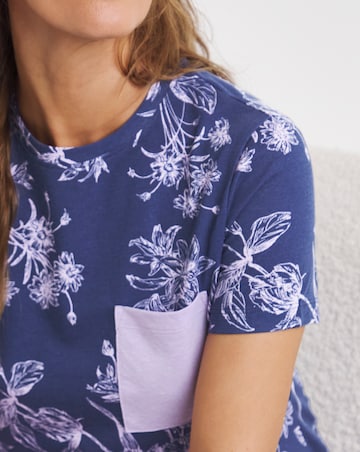 JD Williams (2 Pack) Value Pyjama Sets