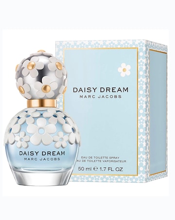 Marc Jacobs Daisy Dream 50ml Eau de Toilette