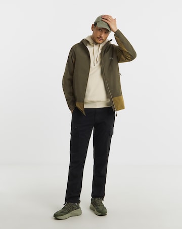 Snowdonia Waterproof Jacket