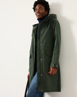 FatFace Taylor Waterproof Coat