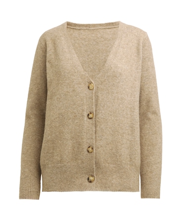 Anthology V Neck Cardigan