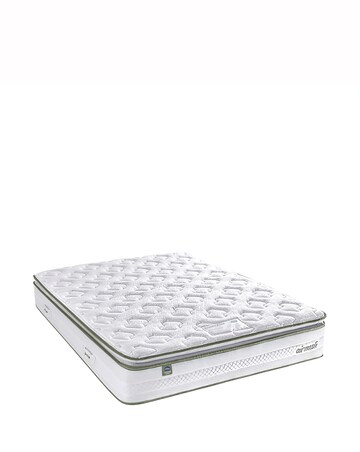 Silentnight Airmesh 2000 Pillowtop Mattress