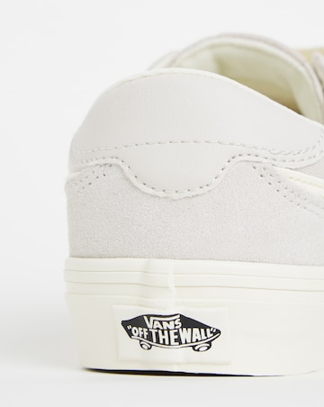 VANS Brooklyn Trainers