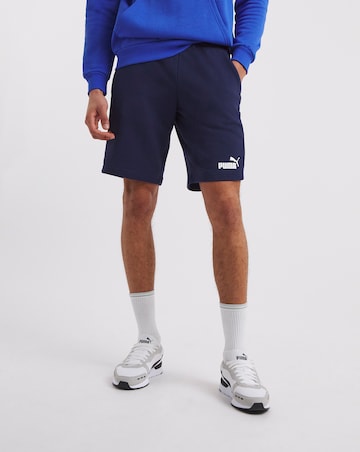 PUMA Essential Shorts