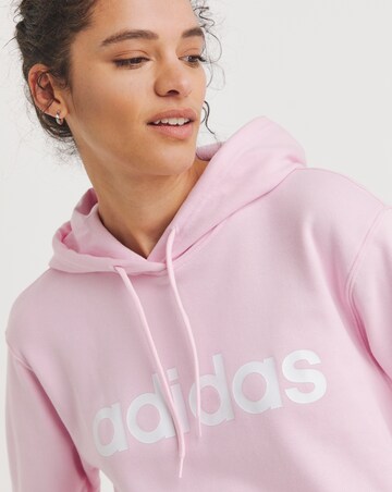 adidas Linear Hoodie
