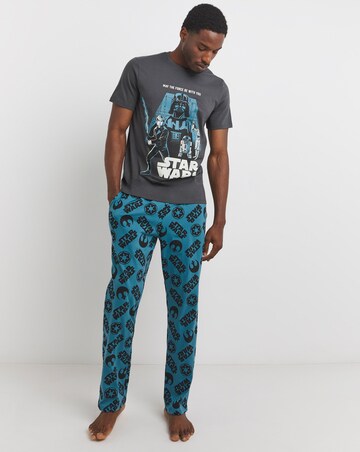 Star Wars Pyjama Set