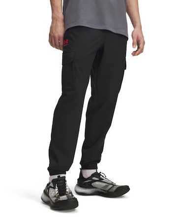 Under Armour Vibe Woven Cargo Pants