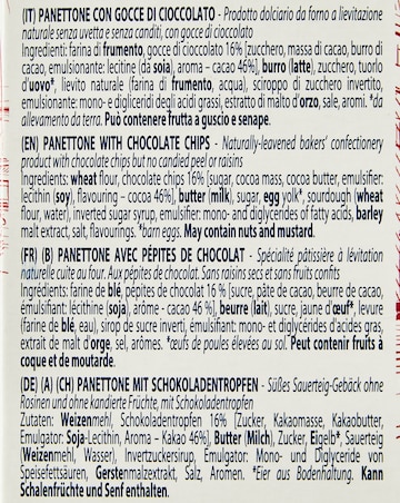 Ore Liete Tris Mignon - Mini Panettone Gift Box