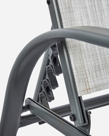 Aruba Lounge Bistro Set