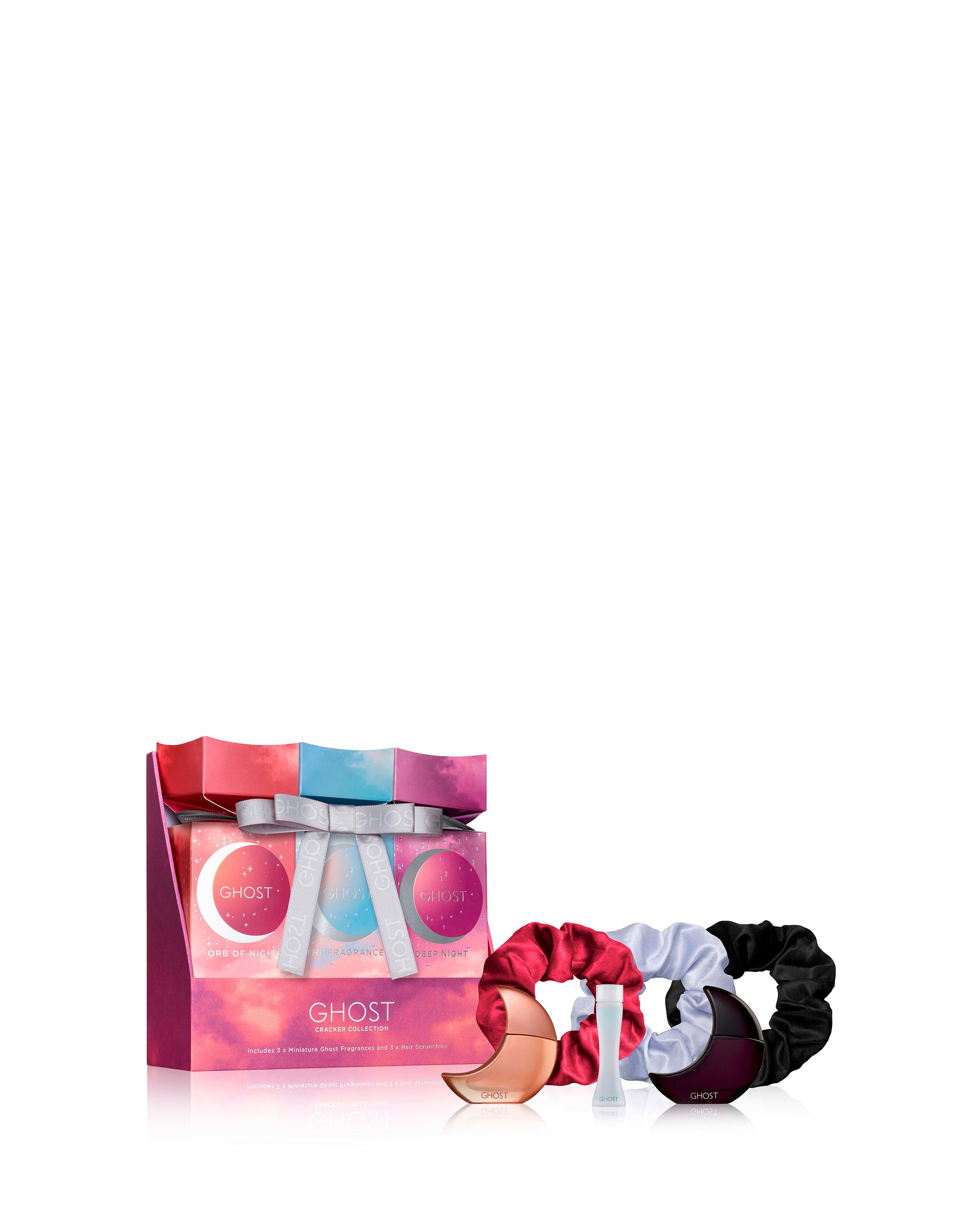 Cracker Ghost Perfume Gift Box Gift Set Superdrug Eau De Toilette
