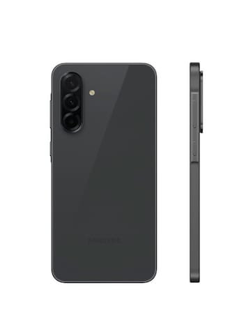 Samsung Galaxy A36 5G 256GB - Awesome Black