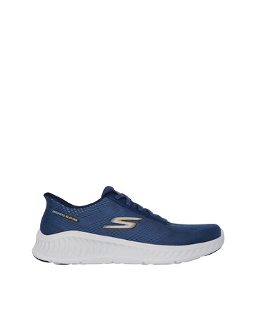 Skechers Go Walk Now Trainers