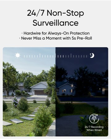 Eufy C31 2K Video Doorbell