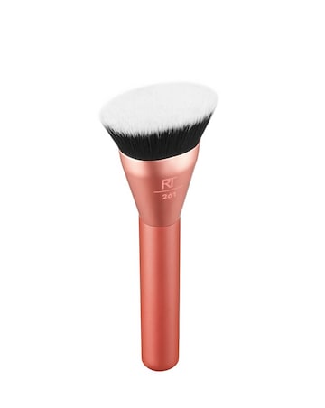 Real Techniques Snatch + Sculpt Contour Brush