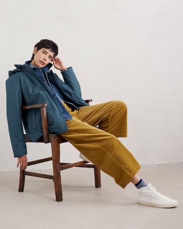 Seasalt Forecastle Waterproof Jacket