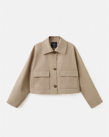 Mango Jacket Brava