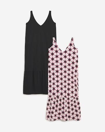 Pretty Secrets Value 2 Pack Nighties