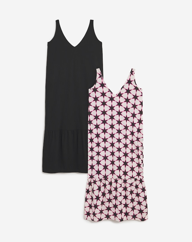 Pretty Secrets (2 Pack) Value Nighties