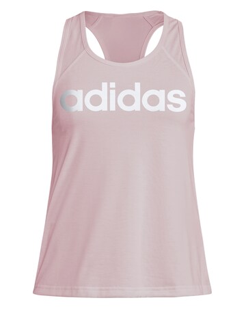 adidas Essentials Loose Logo Tank Top