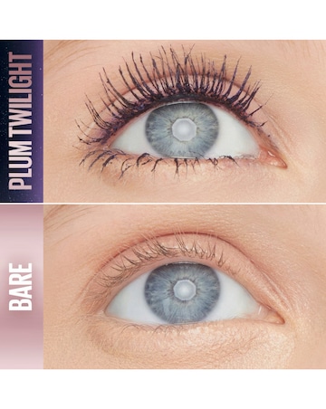 Maybelline New York Mascara Lash Sensational Sky High - Plum Twilight