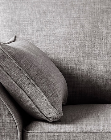 Hilliard Fabric Chair