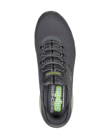 Skechers Summits Slip Ins Trainers